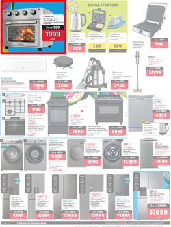 Makro : General Merchandise (05 August - 11 August 2024), page 6