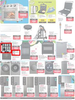 Makro : General Merchandise (05 August - 11 August 2024), page 6