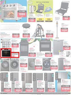 Makro : General Merchandise (05 August - 11 August 2024), page 6