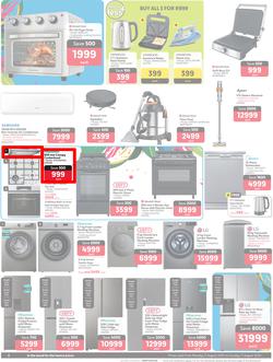 Makro : General Merchandise (05 August - 11 August 2024), page 6