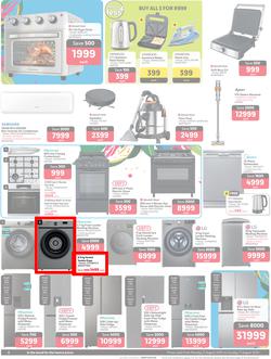 Makro : General Merchandise (05 August - 11 August 2024), page 6