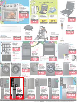 Makro : General Merchandise (05 August - 11 August 2024), page 6