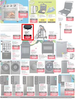 Makro : General Merchandise (05 August - 11 August 2024), page 6