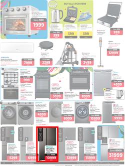 Makro : General Merchandise (05 August - 11 August 2024), page 6