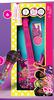 Barbie Electronic Guitar-Each