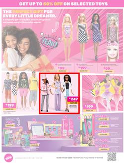 Game : Toys & Treats (18 June - 13 July 2025), page 6