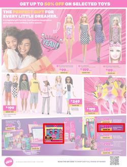 Game : Toys & Treats (18 June - 13 July 2025), page 6