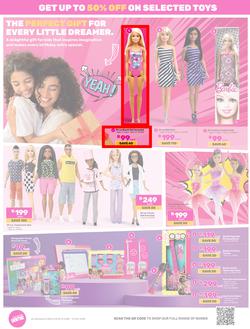 Game : Toys & Treats (18 June - 13 July 2025), page 6