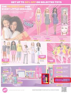 Game : Toys & Treats (18 June - 13 July 2025), page 6