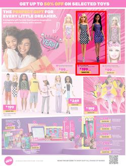 Game : Toys & Treats (18 June - 13 July 2025), page 6