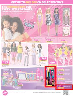 Game : Toys & Treats (18 June - 13 July 2025), page 6