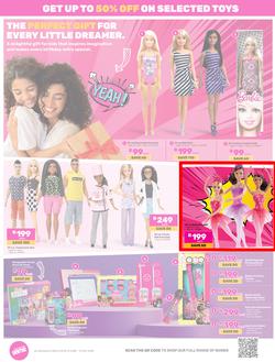 Game : Toys & Treats (18 June - 13 July 2025), page 6