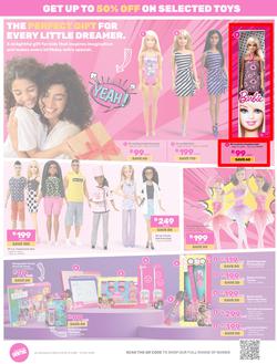 Game : Toys & Treats (18 June - 13 July 2025), page 6