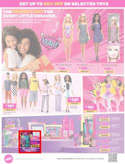 Game : Toys & Treats (18 June - 13 July 2025), page 6