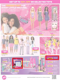 Game : Toys & Treats (18 June - 13 July 2025), page 6