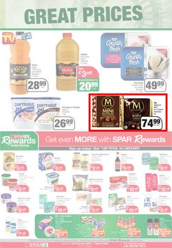 SUPERSPAR EASTERN CAPE : Grand Cash Giveaway (22 February - 07 March 2022) | Valid In Bluewater Bay, Despatch, Gelvandale, Hunters Retreat, Nick's Food Berea, Mount Pleasant, Newton Park, Sunridge, page 6