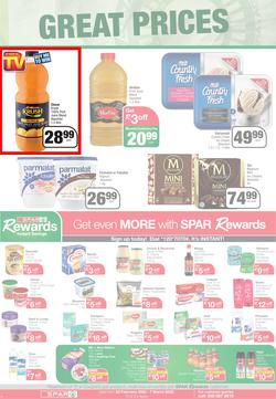 SUPERSPAR EASTERN CAPE : Grand Cash Giveaway (22 February - 07 March 2022) | Valid In Bluewater Bay, Despatch, Gelvandale, Hunters Retreat, Nick's Food Berea, Mount Pleasant, Newton Park, Sunridge, page 6