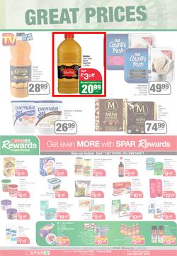 SUPERSPAR EASTERN CAPE : Grand Cash Giveaway (22 February - 07 March 2022) | Valid In Bluewater Bay, Despatch, Gelvandale, Hunters Retreat, Nick's Food Berea, Mount Pleasant, Newton Park, Sunridge, page 6