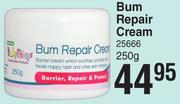 Baby Things Bum Repair Cream-250g