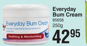 Baby Things Everyday Bum Cream-250g