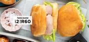 Paninis Assorted-For 2