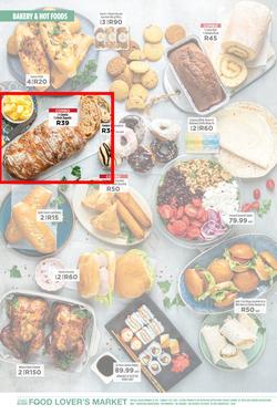 Food Lover's Market Eastern Cape : The Heart Of Good Food (25 September - 01 October 2023), page 6