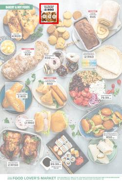 Food Lover's Market Eastern Cape : The Heart Of Good Food (25 September - 01 October 2023), page 6