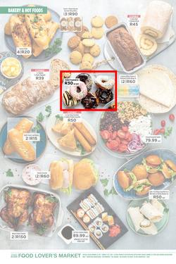 Food Lover's Market Eastern Cape : The Heart Of Good Food (25 September - 01 October 2023), page 6