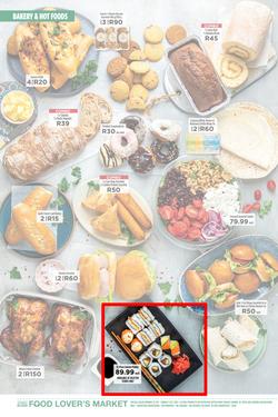 Food Lover's Market Eastern Cape : The Heart Of Good Food (25 September - 01 October 2023), page 6