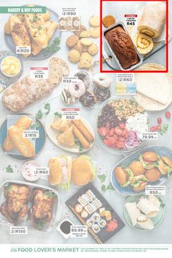 Food Lover's Market Eastern Cape : The Heart Of Good Food (25 September - 01 October 2023), page 6