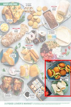 Food Lover's Market Eastern Cape : The Heart Of Good Food (25 September - 01 October 2023), page 6