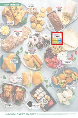 Food Lover's Market Eastern Cape : The Heart Of Good Food (25 September - 01 October 2023), page 6