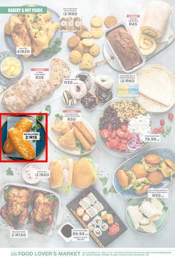 Food Lover's Market Eastern Cape : The Heart Of Good Food (25 September - 01 October 2023), page 6