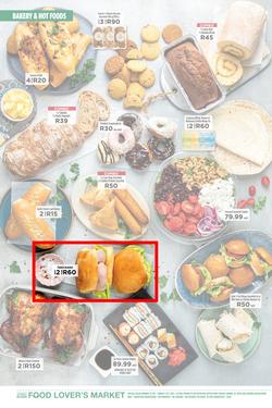 Food Lover's Market Eastern Cape : The Heart Of Good Food (25 September - 01 October 2023), page 6