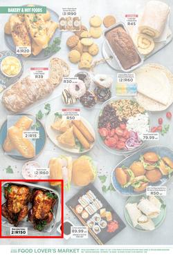 Food Lover's Market Eastern Cape : The Heart Of Good Food (25 September - 01 October 2023), page 6