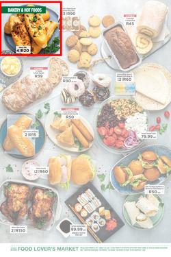 Food Lover's Market Eastern Cape : The Heart Of Good Food (25 September - 01 October 2023), page 6