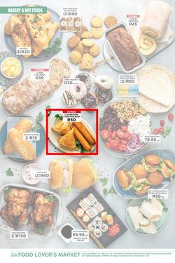 Food Lover's Market Eastern Cape : The Heart Of Good Food (25 September - 01 October 2023), page 6