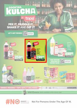 Tops At Spar : Celebrate For Mos At Tops (09 December - 24 December 2024), page 6