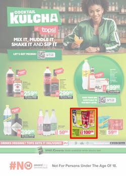Tops At Spar : Celebrate For Mos At Tops (09 December - 24 December 2024), page 6