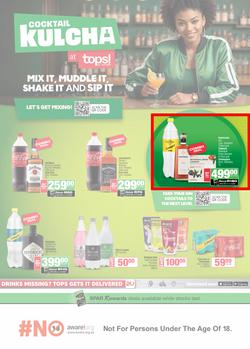 Tops At Spar : Celebrate For Mos At Tops (09 December - 24 December 2024), page 6