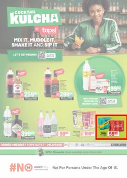Tops At Spar : Celebrate For Mos At Tops (09 December - 24 December 2024), page 6
