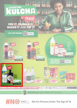 Tops At Spar : Celebrate For Mos At Tops (09 December - 24 December 2024), page 6