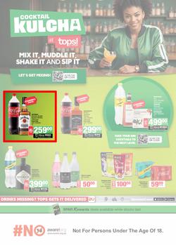 Tops At Spar : Celebrate For Mos At Tops (09 December - 24 December 2024), page 6