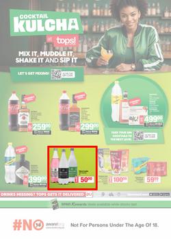Tops At Spar : Celebrate For Mos At Tops (09 December - 24 December 2024), page 6