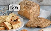 Low GI Bread-Each