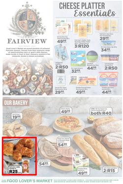 Food Lover's Market Eastern Cape : Happy, Healthy Living (31 October - 06 November 2022), page 6