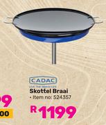 Cadac Skottel Braai