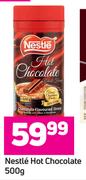 Nestle Hot Chocolate-500g