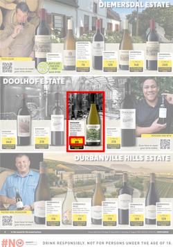 Makro Liquor : When The Wine Route Ends In Our Aisles, That's A Mood (15 July - 31 August 2024), page 6
