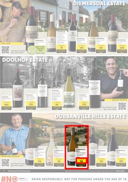 Makro Liquor : When The Wine Route Ends In Our Aisles, That's A Mood (15 July - 31 August 2024), page 6